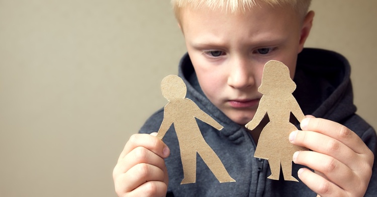 Keys To Helping Your Children Through Divorce