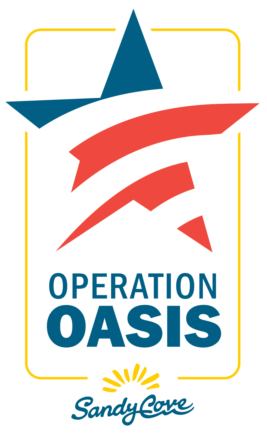 Operation Oasis Logo