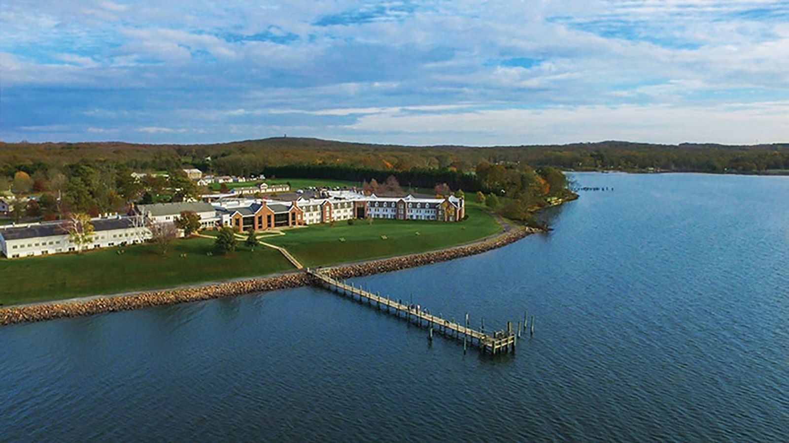 The Beauty of Sandy Cove Sandy Cove Ministries