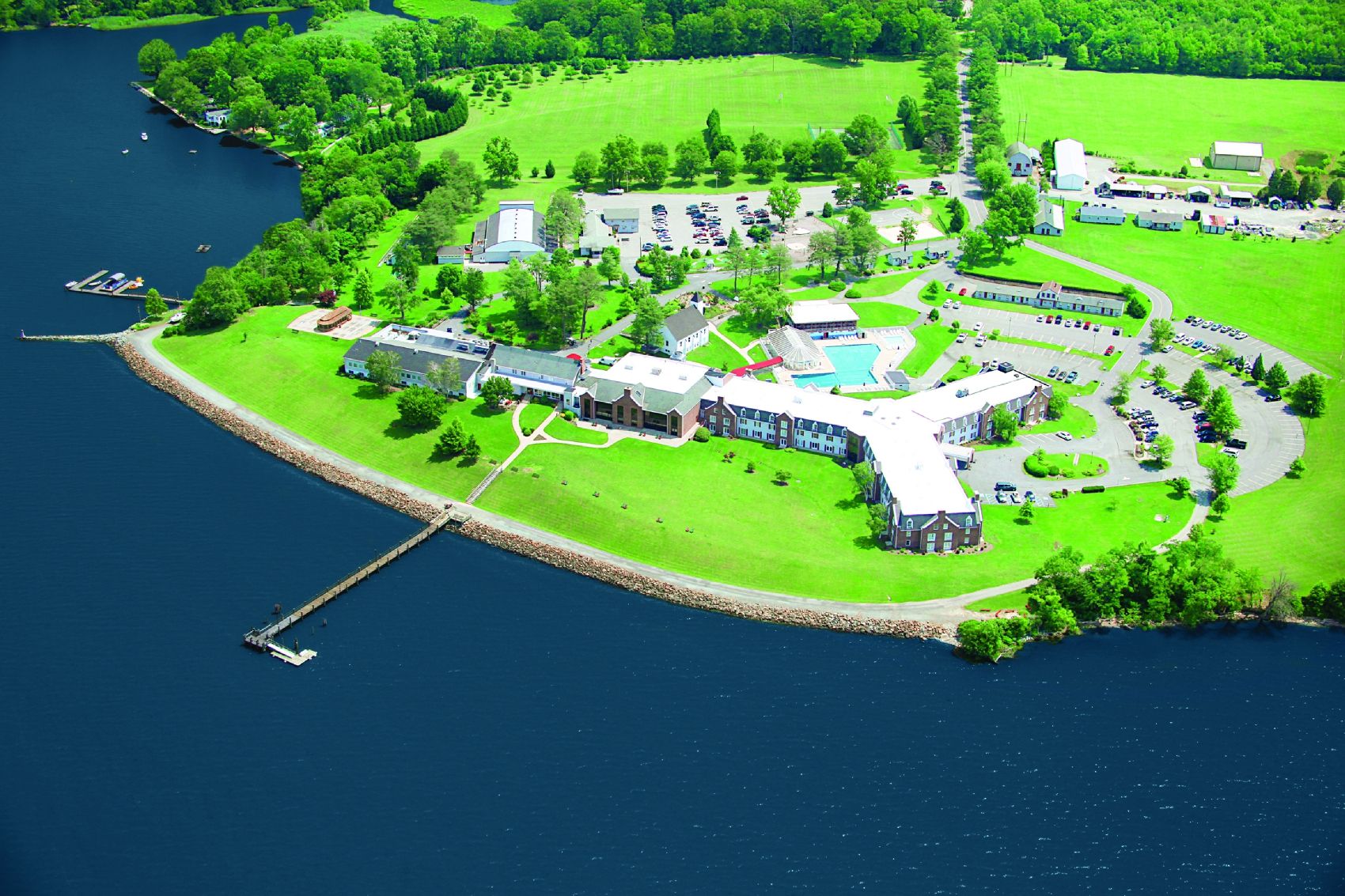 The Beauty of Sandy Cove Sandy Cove Ministries