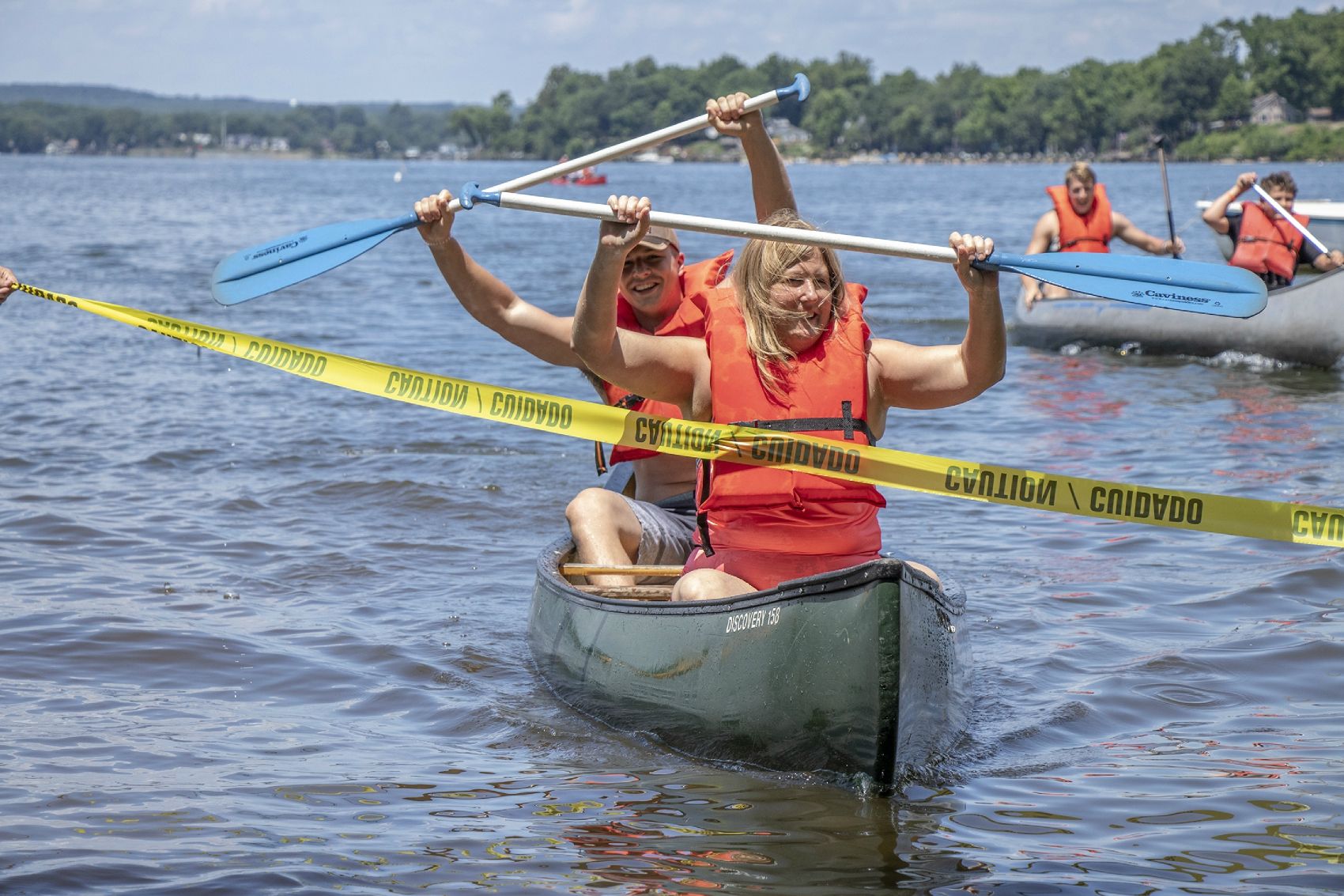 Introduction Sandy Cove Ministries