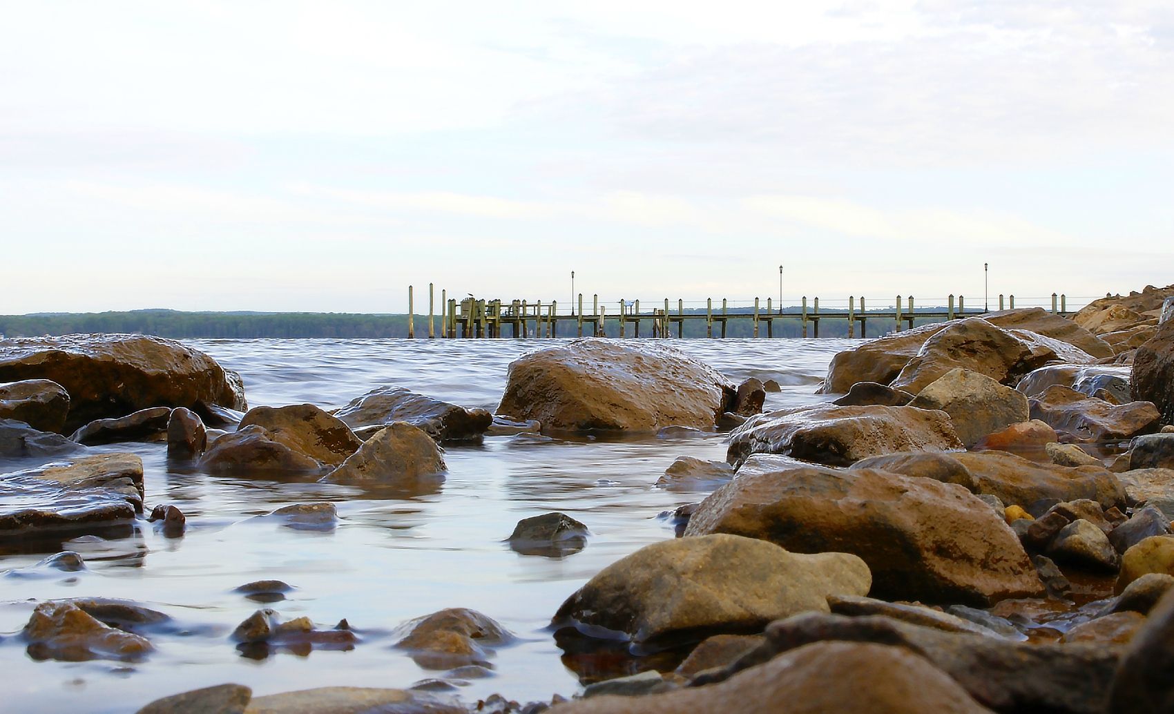 The Beauty of Sandy Cove Sandy Cove Ministries