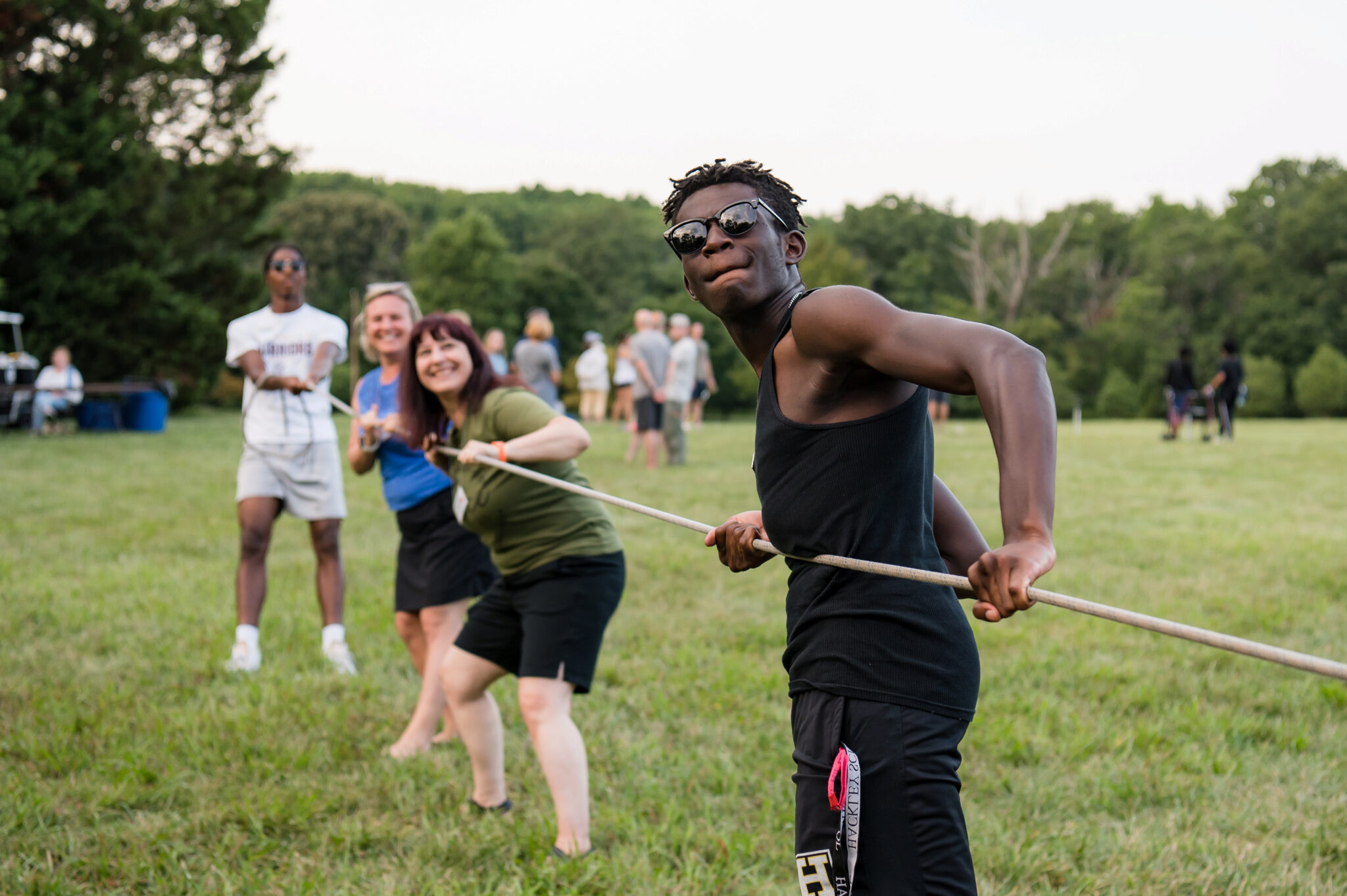 Summer Jobs 2024 Sandy Cove Ministries