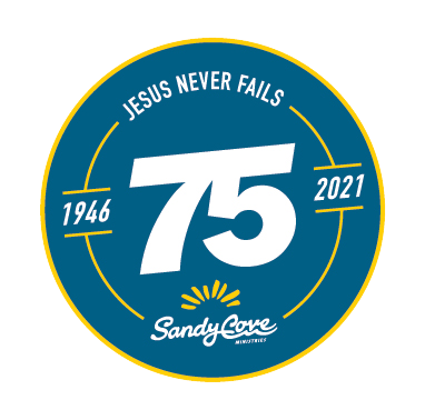 Sandy Cove Celebrating 75 Years