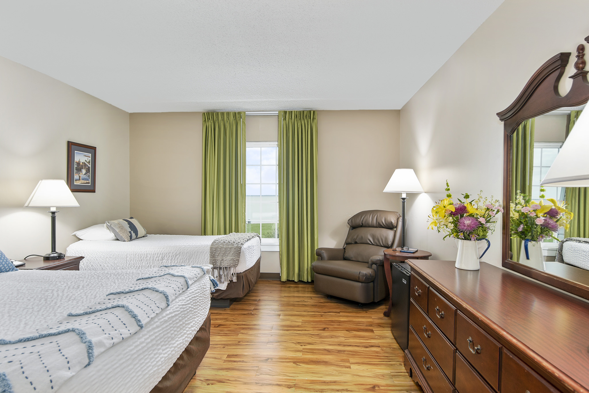 Handicap Accessible Room Sandy Cove Ministries