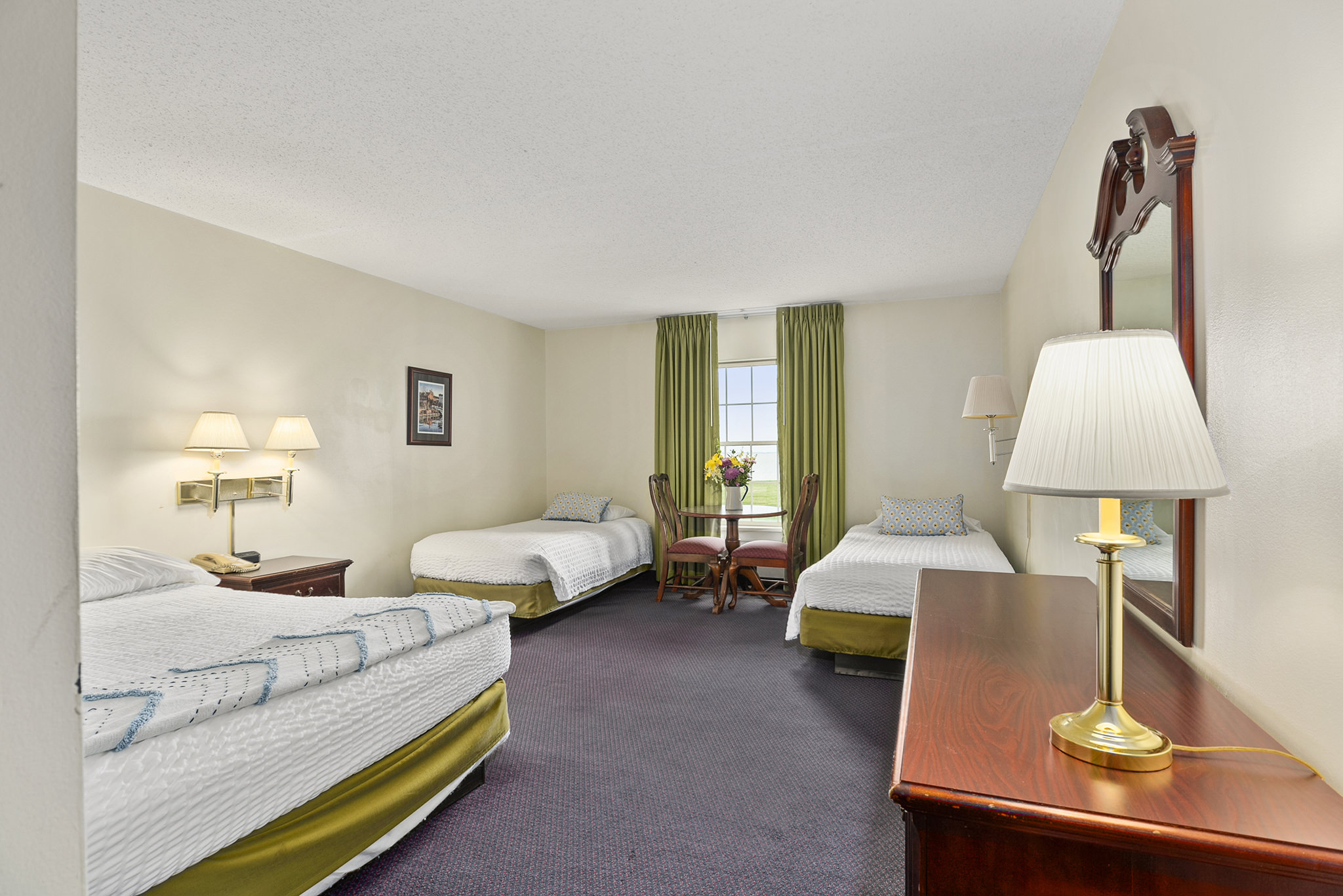 Standard Deluxe Sandy Cove Ministries