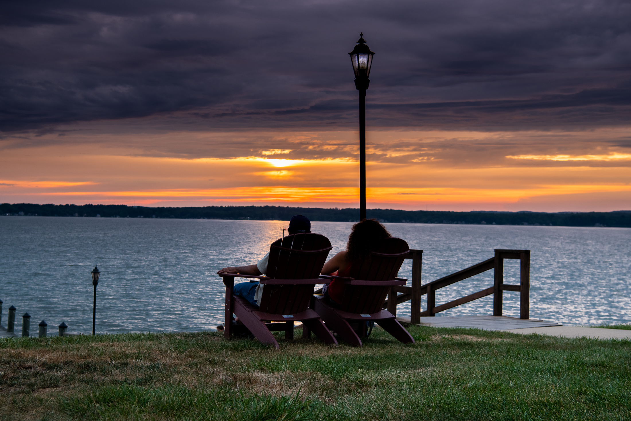 How to Have a Healthy Daily Check-In with Your Spouse