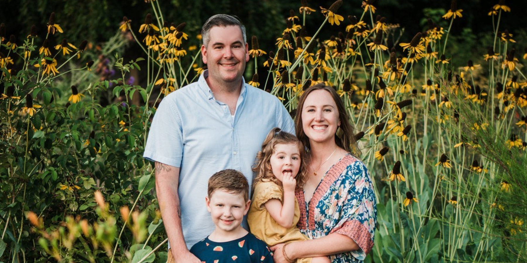 Why Do I Give to Sandy Cove?