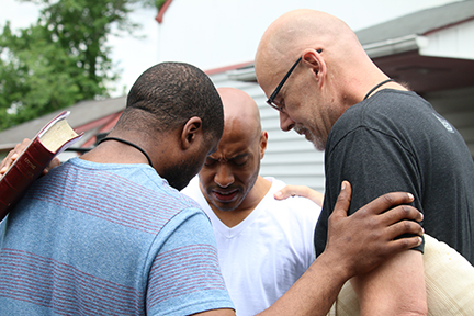 Finding Freedom from Anxious Thoughts and Feelings — Part Three