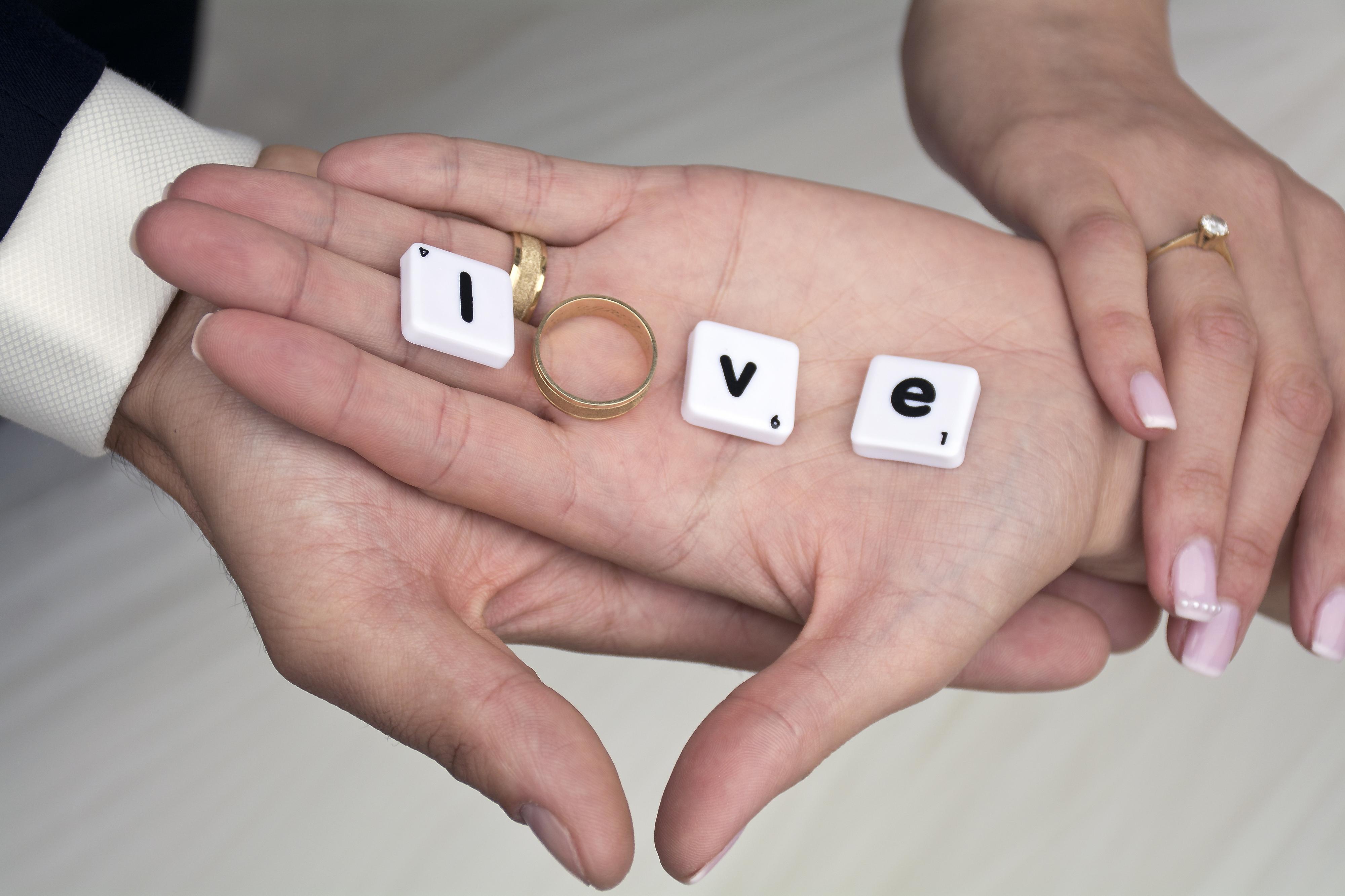 Gardening Your Marriage