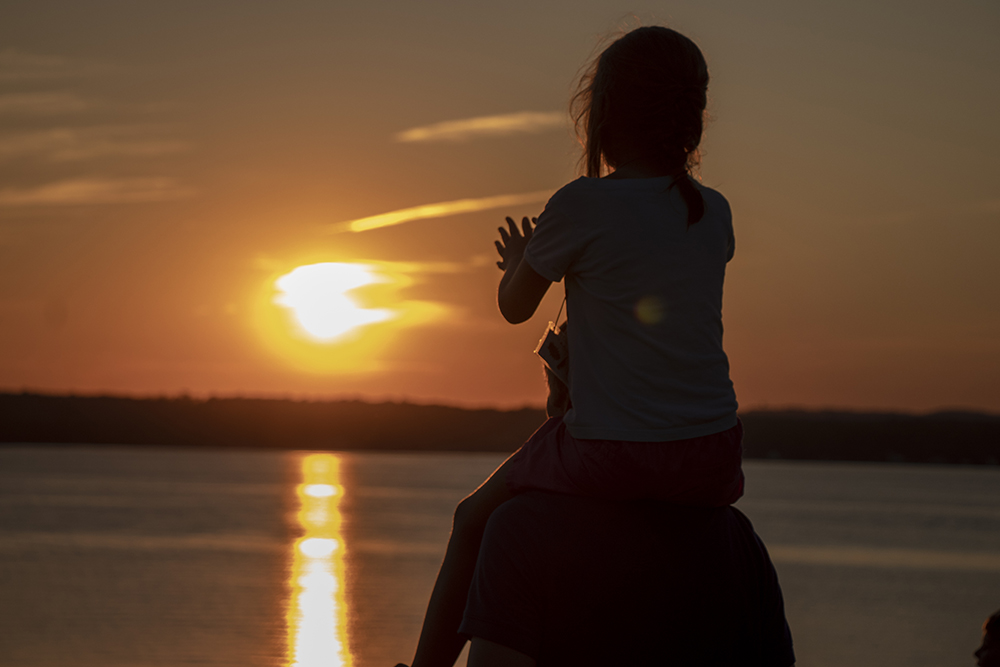 BAD PARENTING: WHY AUNT BECKY’S GOING TO JAIL