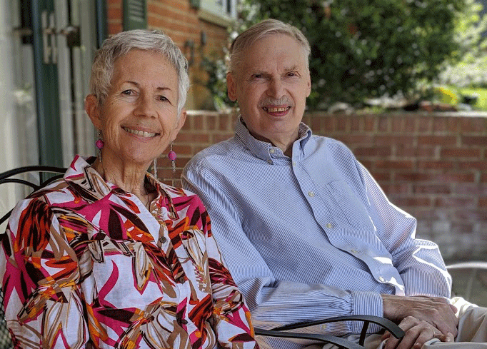 Giving the Gift of Rest