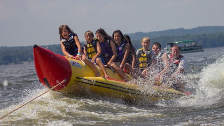 The Power of the Family Vacation