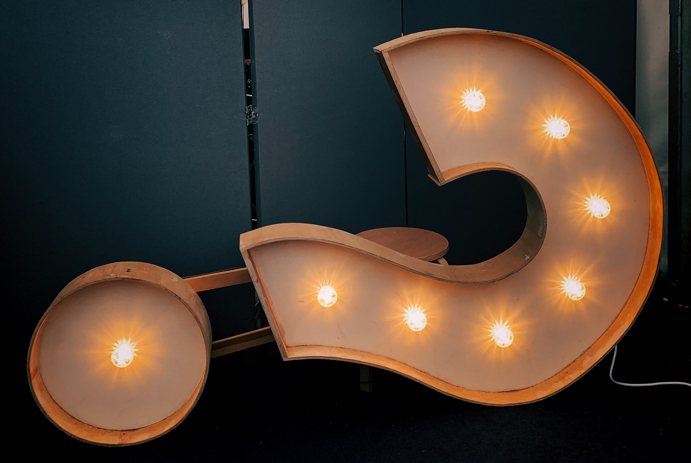 Four Important Questions for 2021