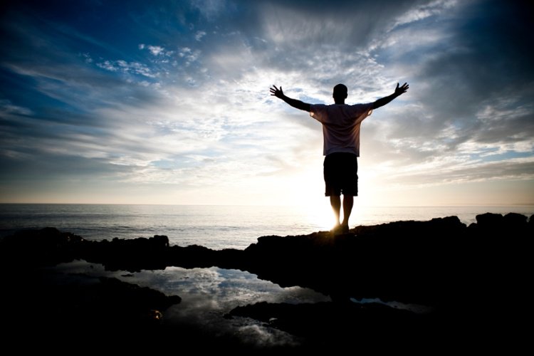 The Power to Change Everything