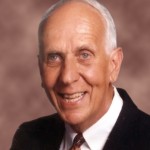 Rev. Bob Palmer (1972-1990)