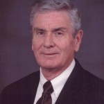 Dr. Sandy Outlar (2000-2005)