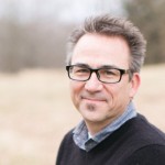 Rev. Mark P. Fisher (2006-2013) Rev. Mark P. Fisher (2006-2013)