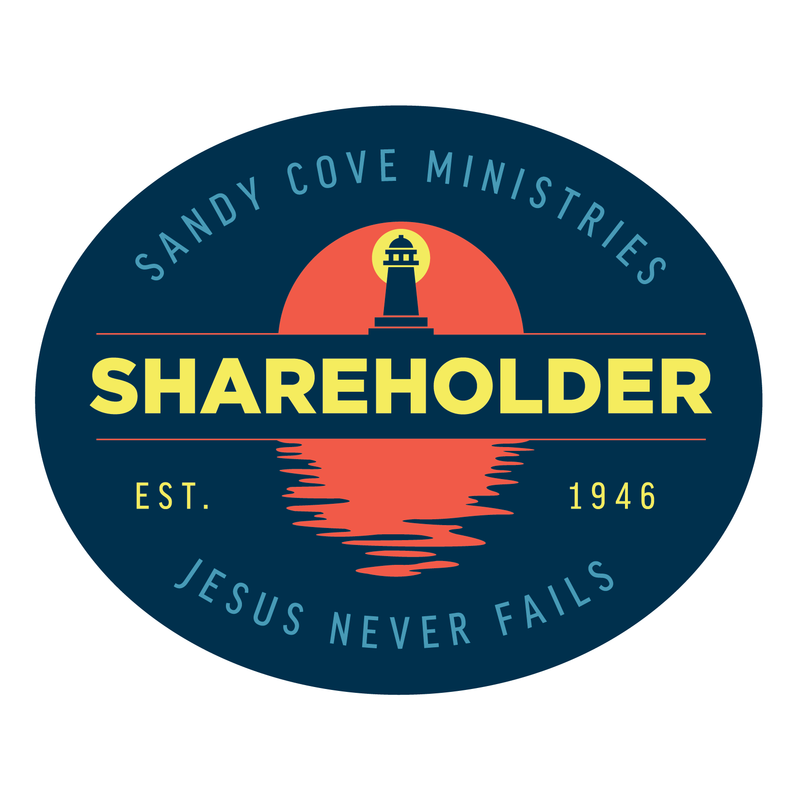 Sandy Cove Shareholder