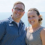 Stephen J. Weaver (2014-current) Stephen J. Weaver (2014-current)