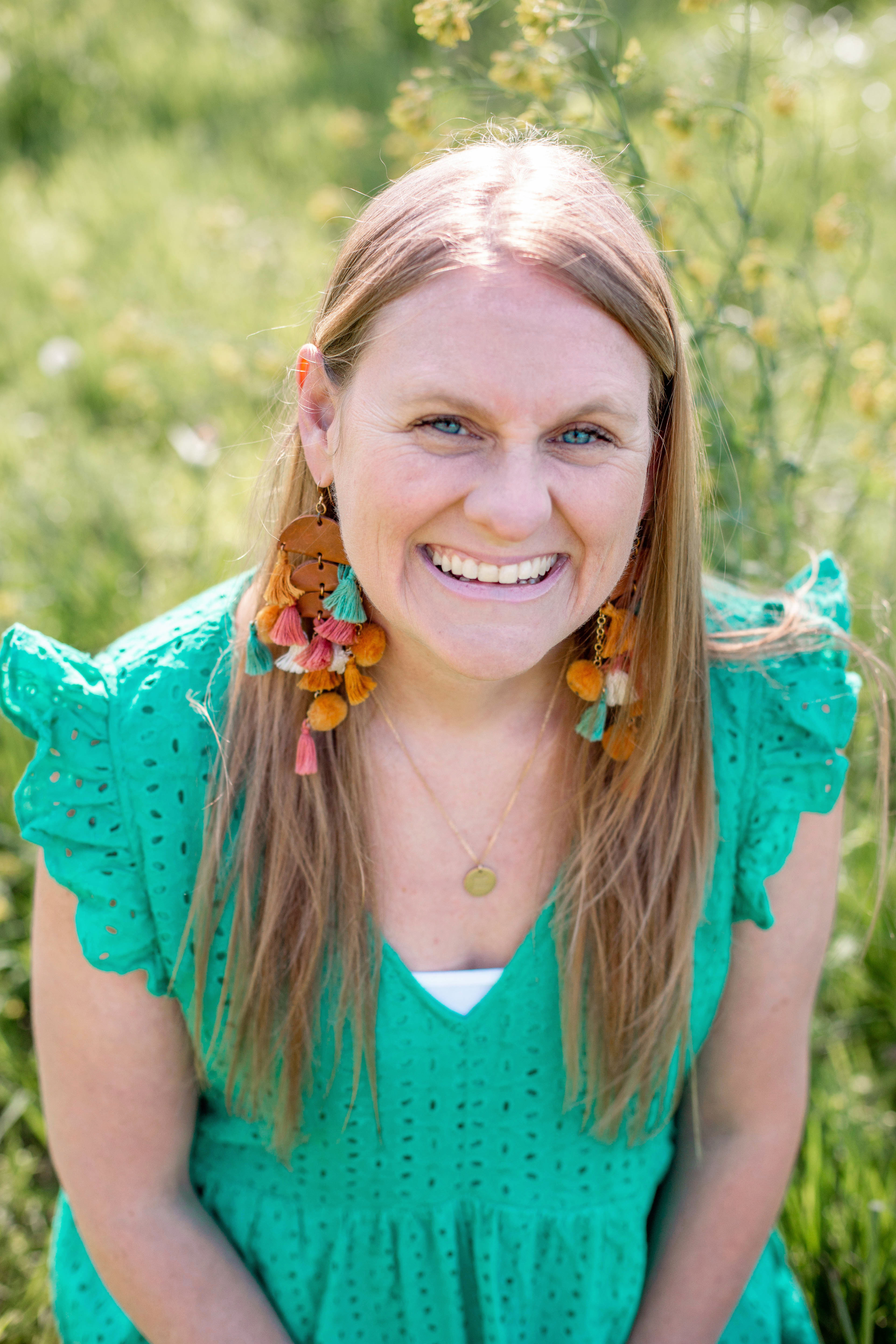 Jennifer Hand - Sandy Cove Ministries