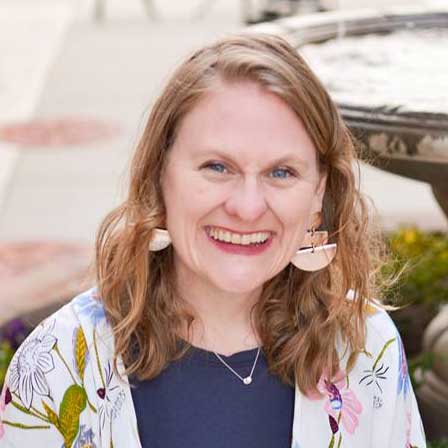 Meet Jennifer Hand - Sandy Cove Ministries